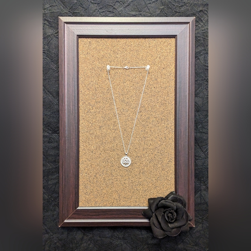 Tree Of Life Necklace